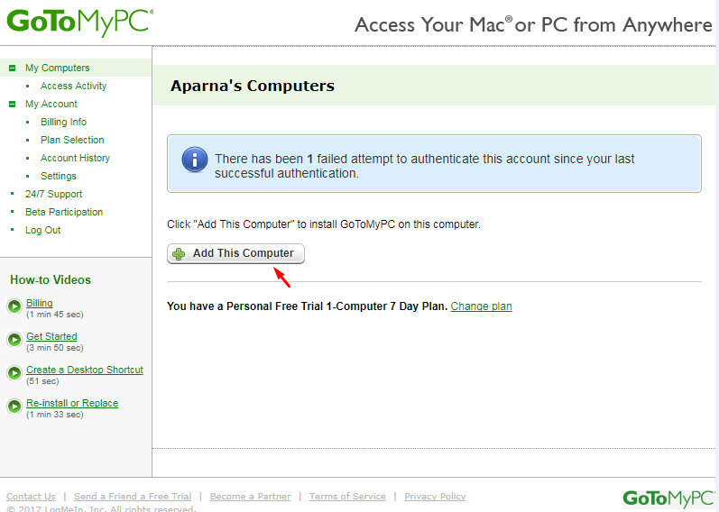 Download Gotomypc For Mac Free